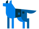 Wolf Icon