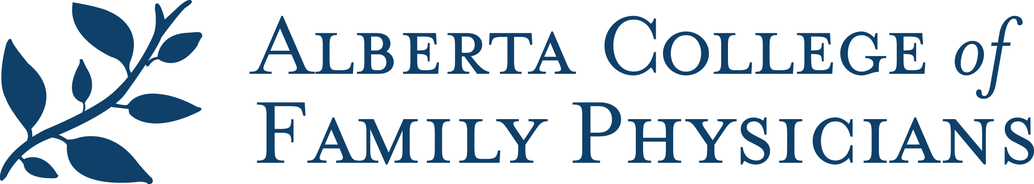 Alberta College of Family Physicians