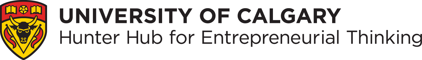 University of Calgary Hunter Hub for Entrepreneurial Thinking